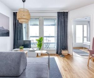 Haave Apartments Tampere Tampere Finland
