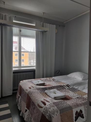 Hotel Photo 8