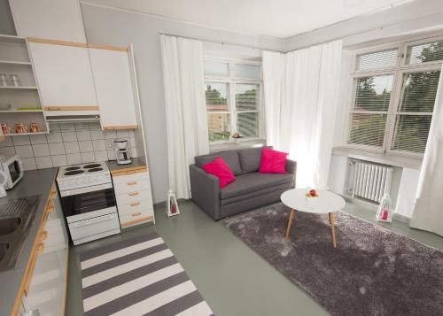 Hotel Photo 10