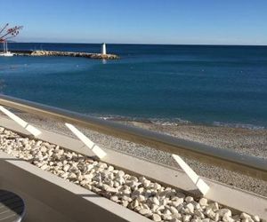 Marina Riviera Sea View and Beach Villeneuve-Loubet France