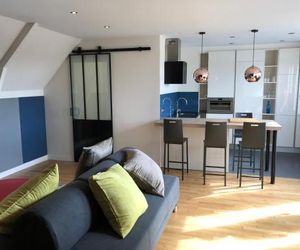 Appartement duplex, Tours centre Tours France