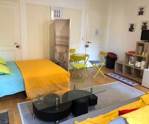 Quinemant lodge Thonon-les-Bains France