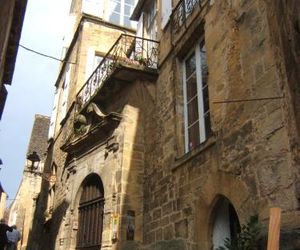 La Maison du Notaire Royal Sarlat-la-Caneda France