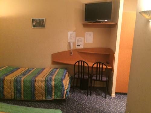 Hotel Photo 4