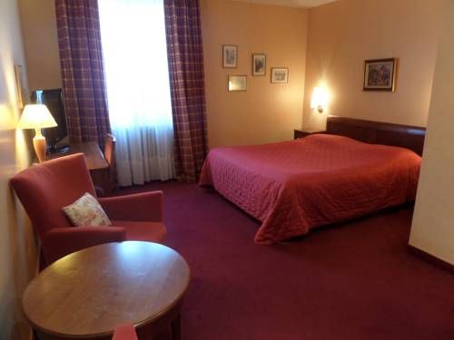 Hotel Photo 3