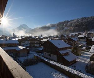 Aiglon Morzine Morzine France