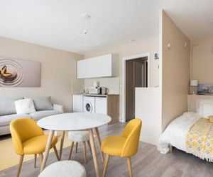Appartement Lyon Gerland - Enjoy in Lyon Lyon France