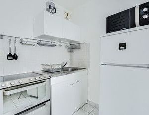 Spacious Apartement Near Part-dieu Lyon France