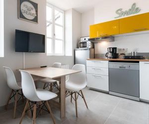 Loft Scandinave Cosy et HiTech à Lyon Part-Dieu Lyon France
