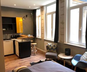 Rousseau Apartment Lille France