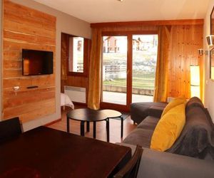 Apartment La combe d or 1 Les Orres France