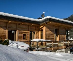 Chalet Base Camp Les Houches France