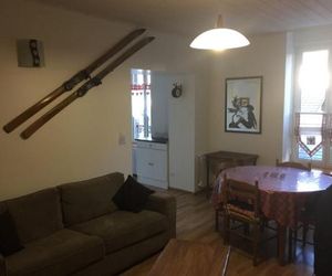 Apartment Le mont-dore proche du centre f 3 – 6 couchages Mont-Dore France
