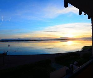 Apartment Residence grenada Barcares-de-Saint-Laurent France