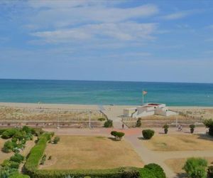 Studio Lovely Sea Barcares-de-Saint-Laurent France