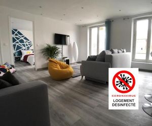 La Suite Emoji - SDP Lagny-sur-Marne France