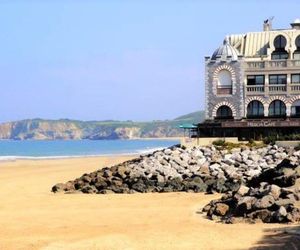 Apartment Ibaia 80- a deux pas de la plage Hendaye France