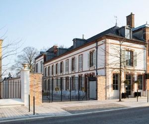 Le 25bis by Leclerc Briant Epernay France