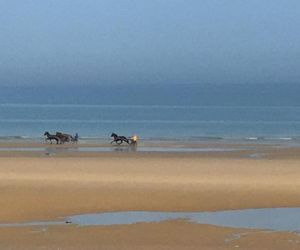 Chez Mel et Regis Cabourg France