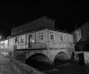 Les Combles de LAure Bayeux France