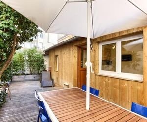 Location avec terrasse Arcachon France
