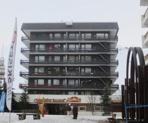 Apartment Oisans 4 Les Menuires France