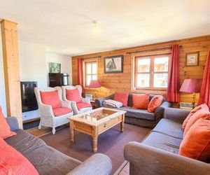 Apartment Hameau 4 Flaine France