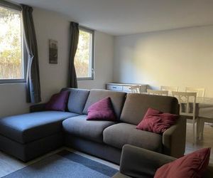 Apartment La petite ourse 3 Flaine France