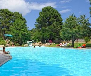 Camping Mulinacciu Porto-Vecchio France