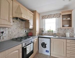 The Kenmore - Donnini Apartments Troon United Kingdom