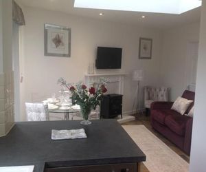 Oakleigh 1 bed garden view apartment Stratford-Upon-Avon United Kingdom