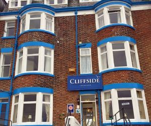 Cliffside Guest House Scarborough United Kingdom