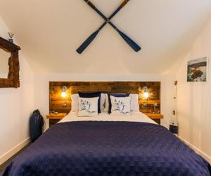 The Lighthouse Penthouse/Apartment St. Ives United Kingdom