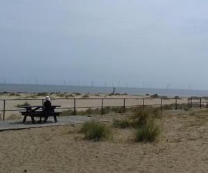 Haven Holiday Home Caister on Sea Ormesby St. Margaret with Scratby United Kingdom