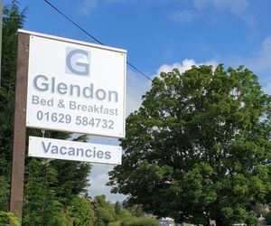 Glendon Bed and Breakfast Matlock United Kingdom