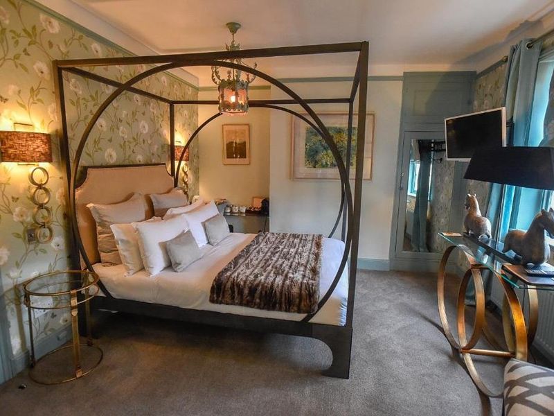 Hotel Photo 11