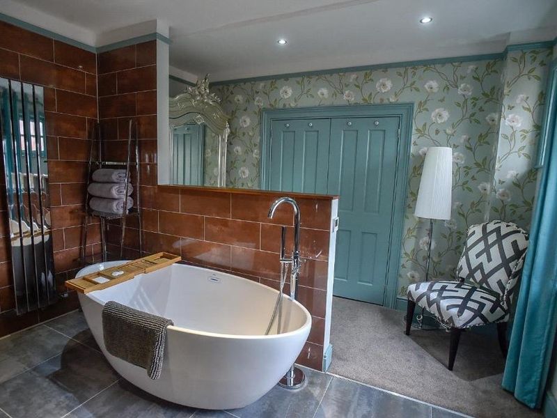 Hotel Photo 9