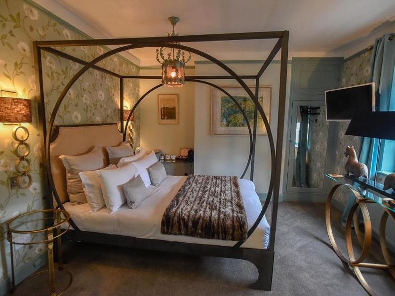 Hotel Photo 10