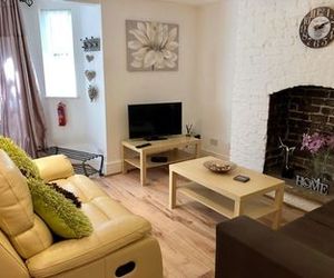 MONTAUBAN HOUSE APARTMENTS Manchester United Kingdom