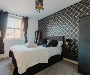 Hullidays - Theatre Side Apartment Kingston-Upon-Hull United Kingdom