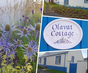 Olavat Cottage Ardersier United Kingdom