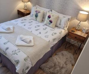 Heart of Inverness-city apartment Inverness United Kingdom