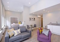 Отзывы Destiny Scotland Apartments at Nelson Mandela Place, 4 звезды
