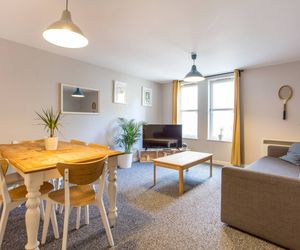 Great Location, 3 Bedroom Flat At The Shore Leith United Kingdom