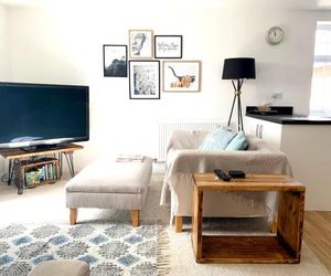 Home Crowd Luxury Apartments Doncaster United Kingdom