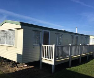 Caravan Luxe Chapel Saint Leonards United Kingdom