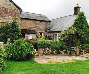 The Draen Bed and Breakfast Brecon United Kingdom