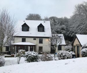 Demelza Cottage Apartment Bodmin United Kingdom