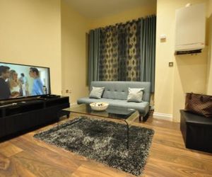 Luxurious 2 Bed Apartment Bedford United Kingdom