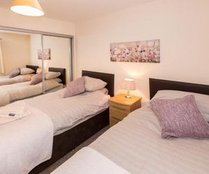 Netherhills Apartment Aberdeen United Kingdom